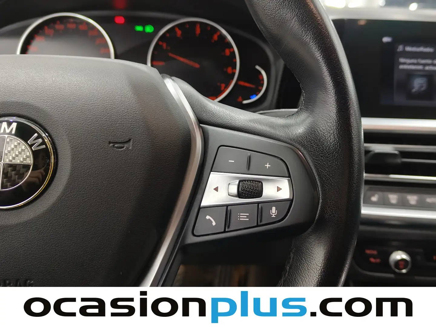 Foto BMW Serie 3 BMW Serie 3 320i (184 CV)