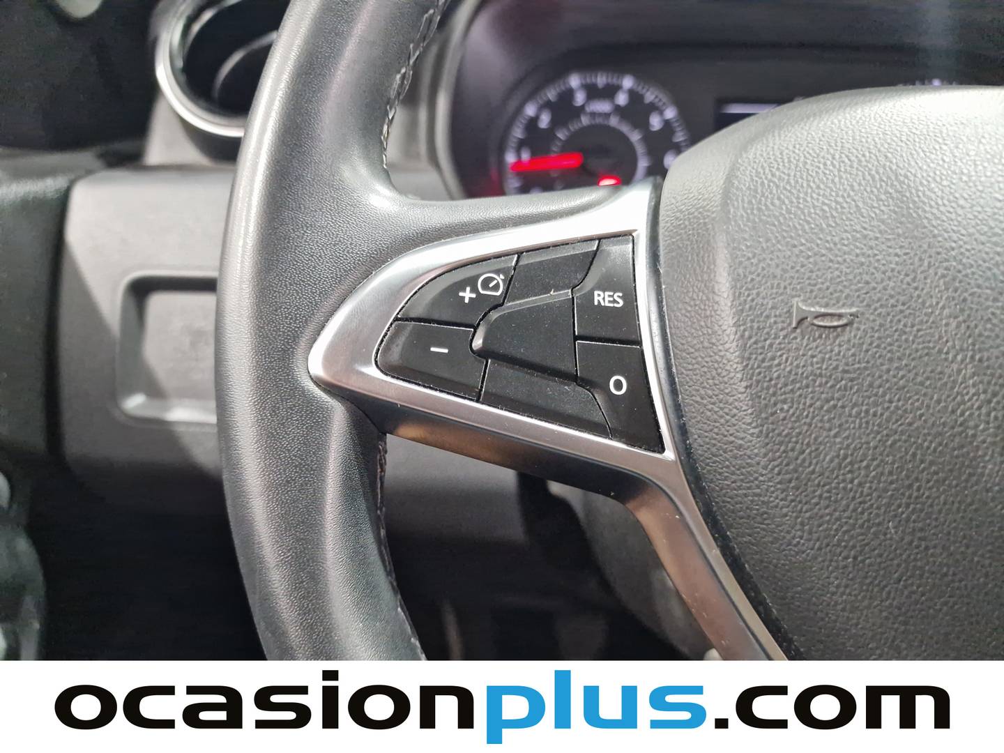 Dacia Duster Dacia Duster Essential dCi (90 CV) 4x2 de ocasión