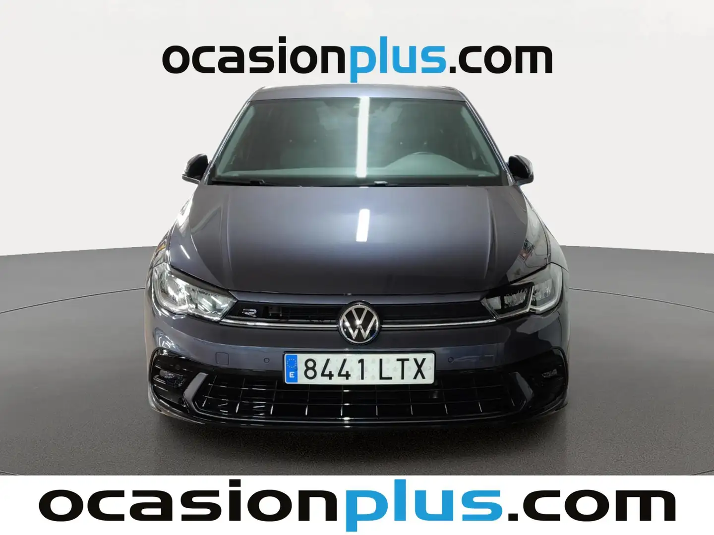 Foto Volkswagen Polo Volkswagen Polo R-Line 1.0 TSI  (95 CV)