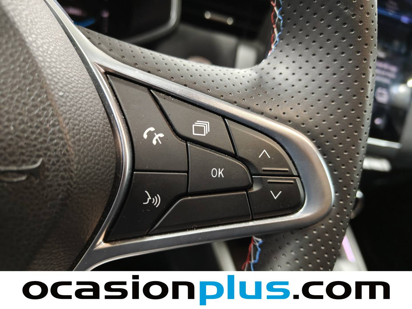 Foto Renault Clio Renault Clio Esprit Alpine E-Tech 145 CV)