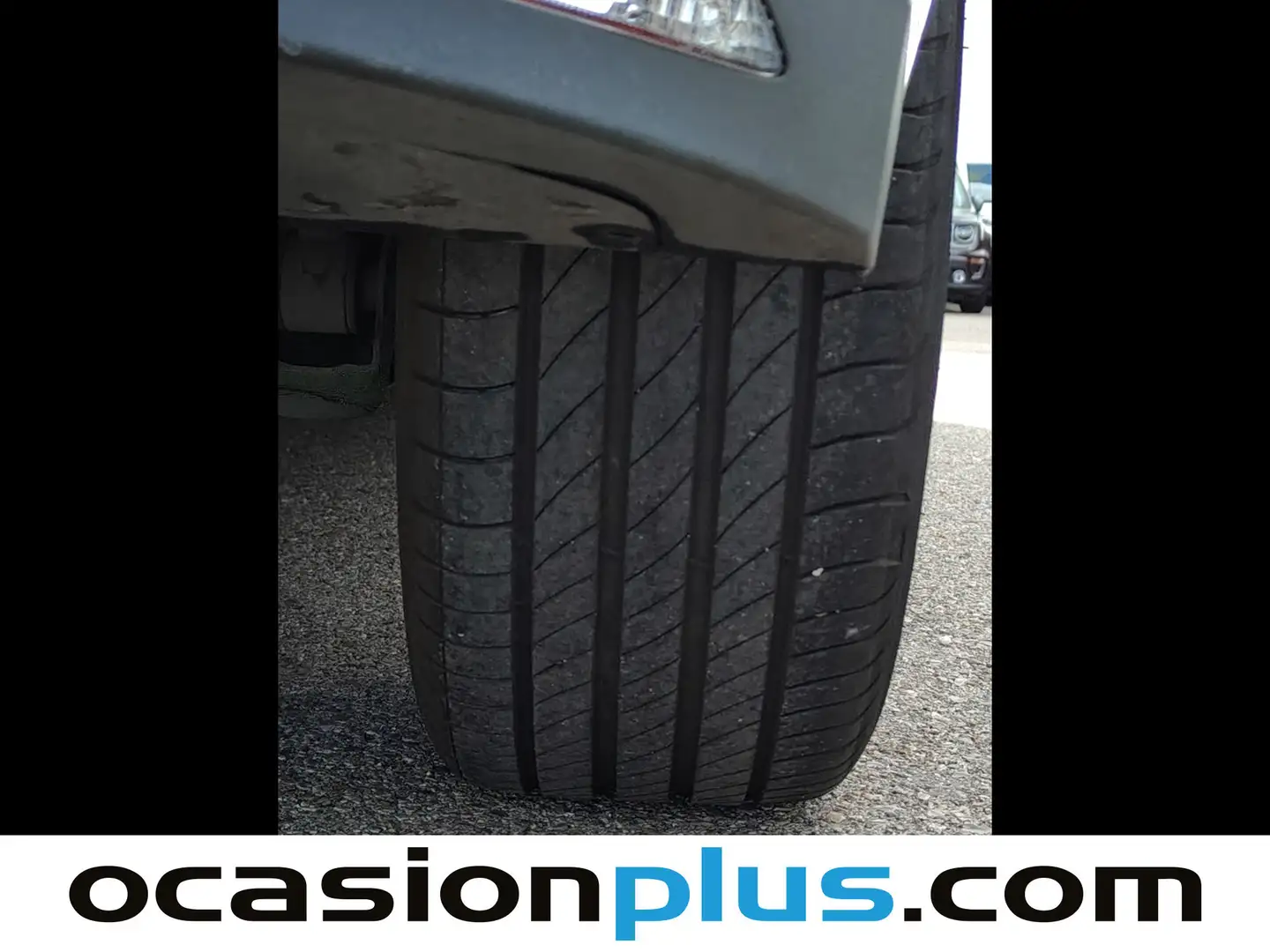 Foto Hyundai i20 Hyundai i20 1.2 MPI Klass (84 CV)