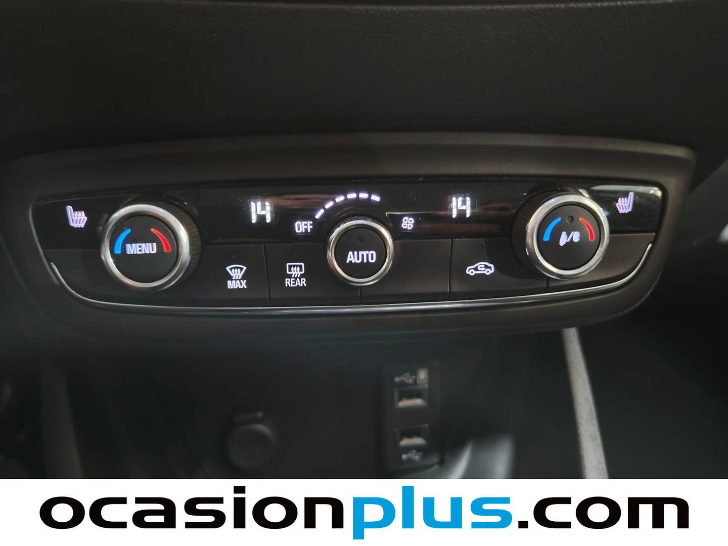 Opel Crossland X Opel Crossland X Crossland X 1.2 Innovation (130 CV) km 0