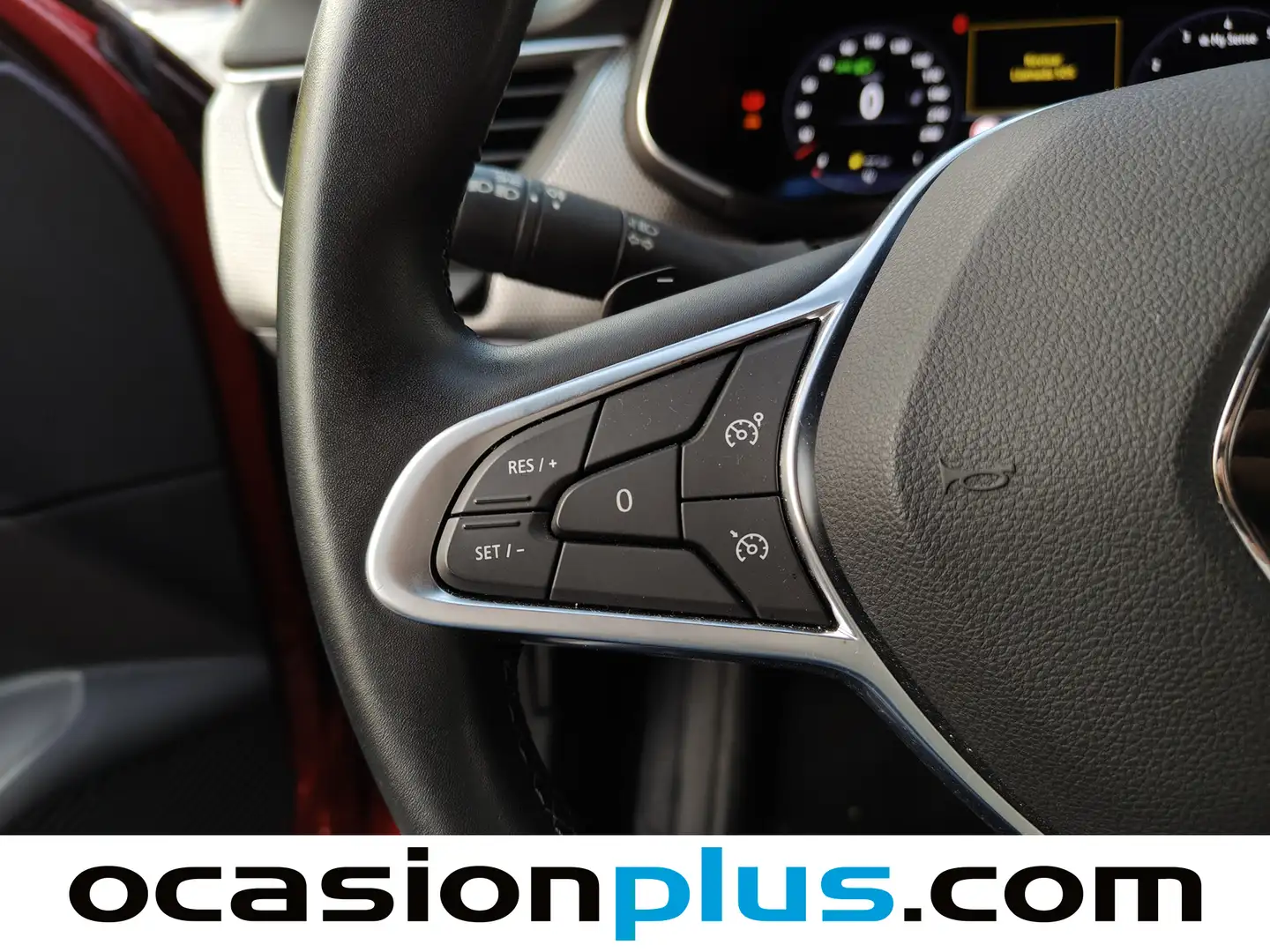 Foto Renault Arkana Renault Arkana Techno TCe 140 Mild hybrid EDC (140 CV)