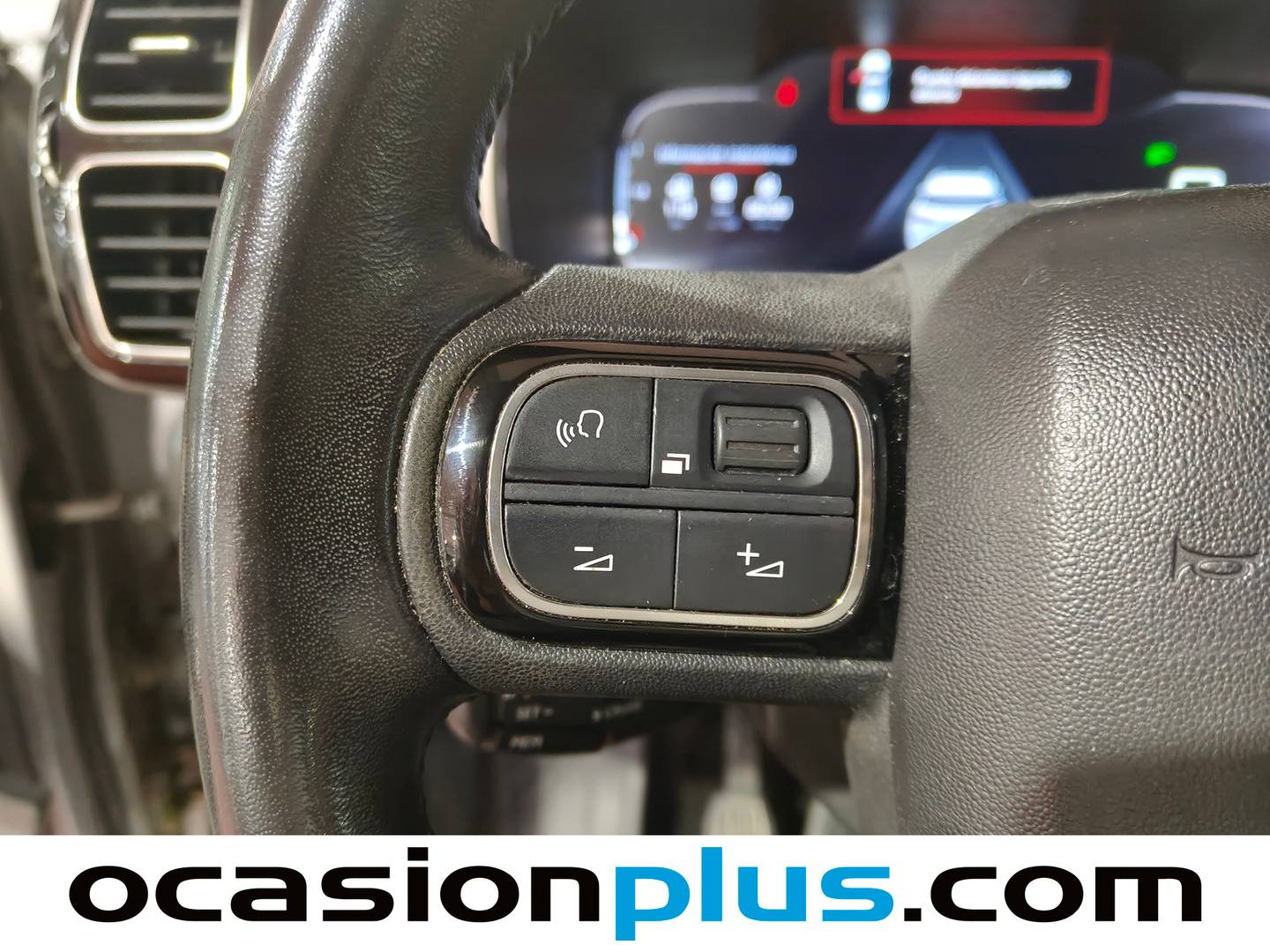 Citroën C5 Aircross Citroën C5 Aircross BlueHdi 130 S&S Feel (131 CV) barato