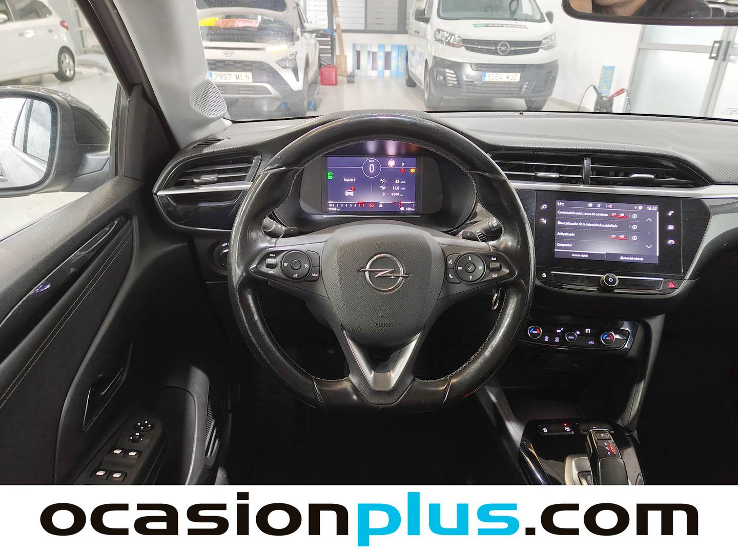 Opel Corsa Opel Corsa 1.2 Turbo XHL Elegance Auto  (100 CV) de segunda mano