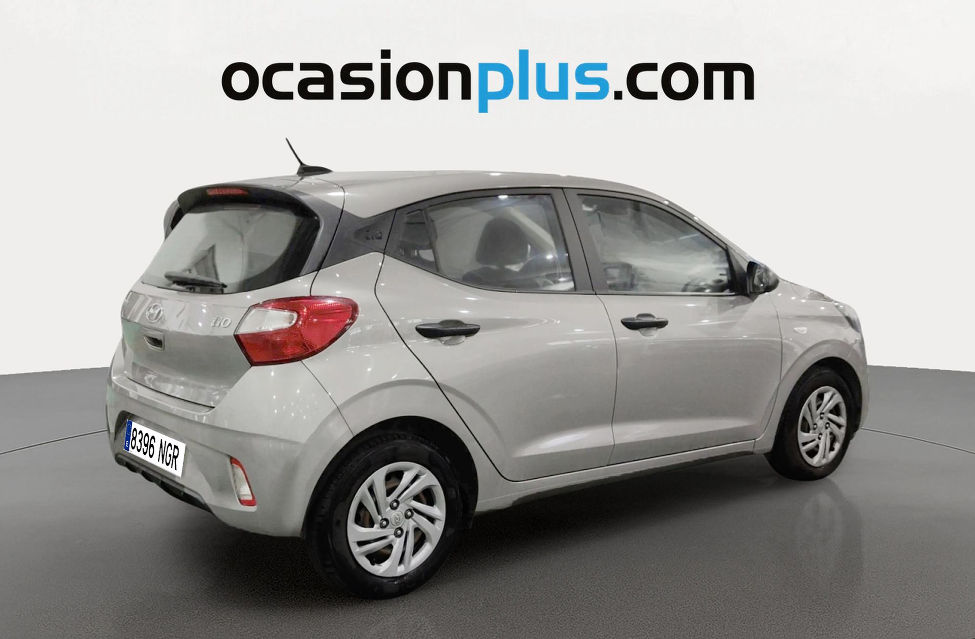 Hyundai i10 1.0 Essence - foto 4