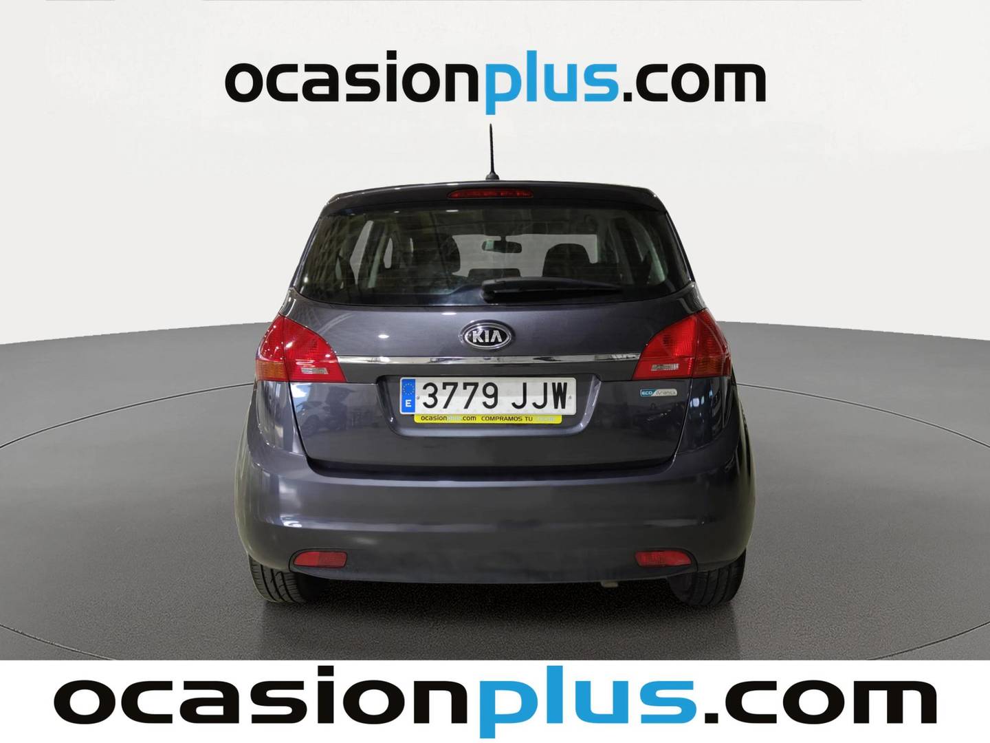 KIA Venga Kia Venga 1.6 CRDI VGT Concept Eco-Dynamics (115 CV) barato