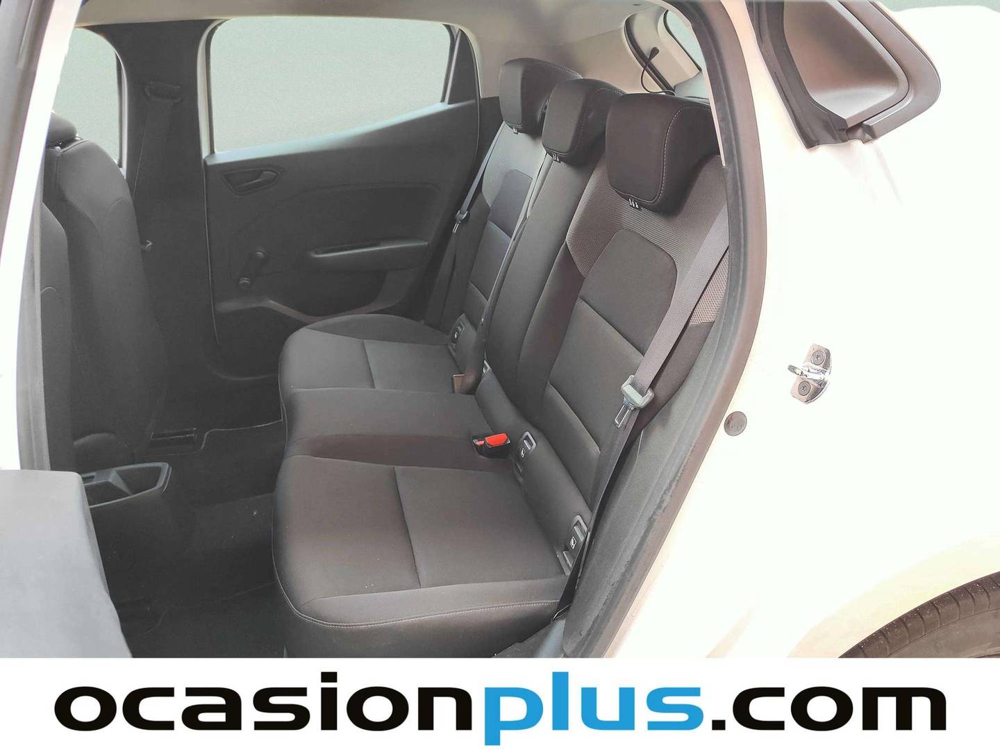 Foto Renault Clio Renault Clio Business Blue dCi 74 kW (100 CV)