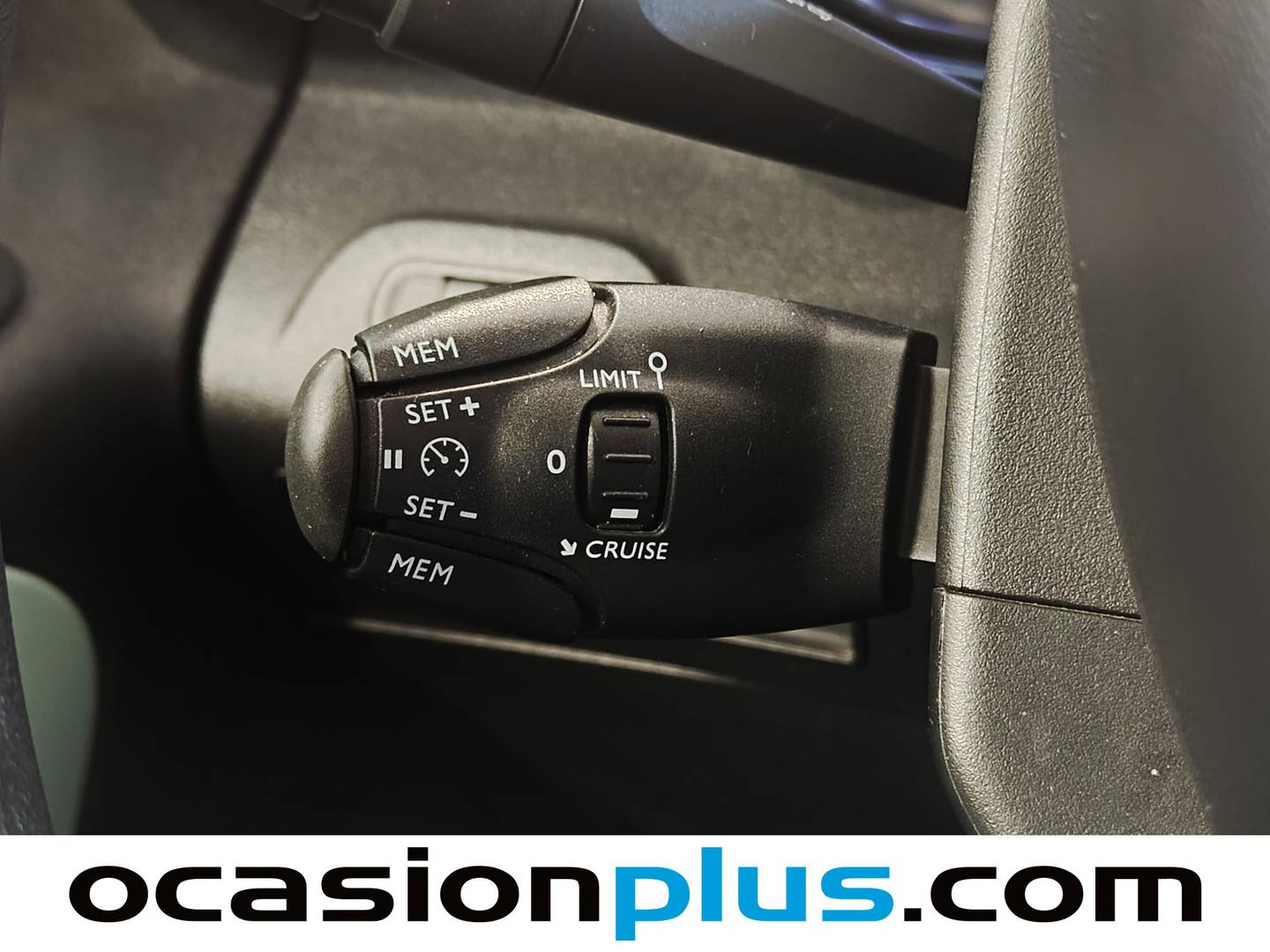 Citroën Berlingo Citroën Berlingo Combi BlueHDi 100 Talla M Feel (100 CV) seminuevo