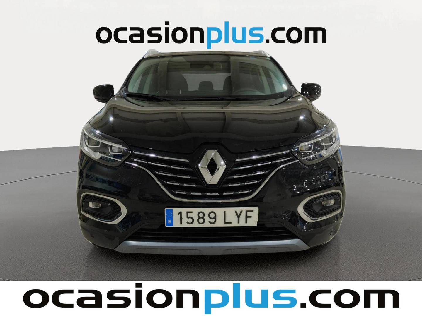 Renault Kadjar Renault Kadjar Techno TCe GPF (140 CV) EDC barato