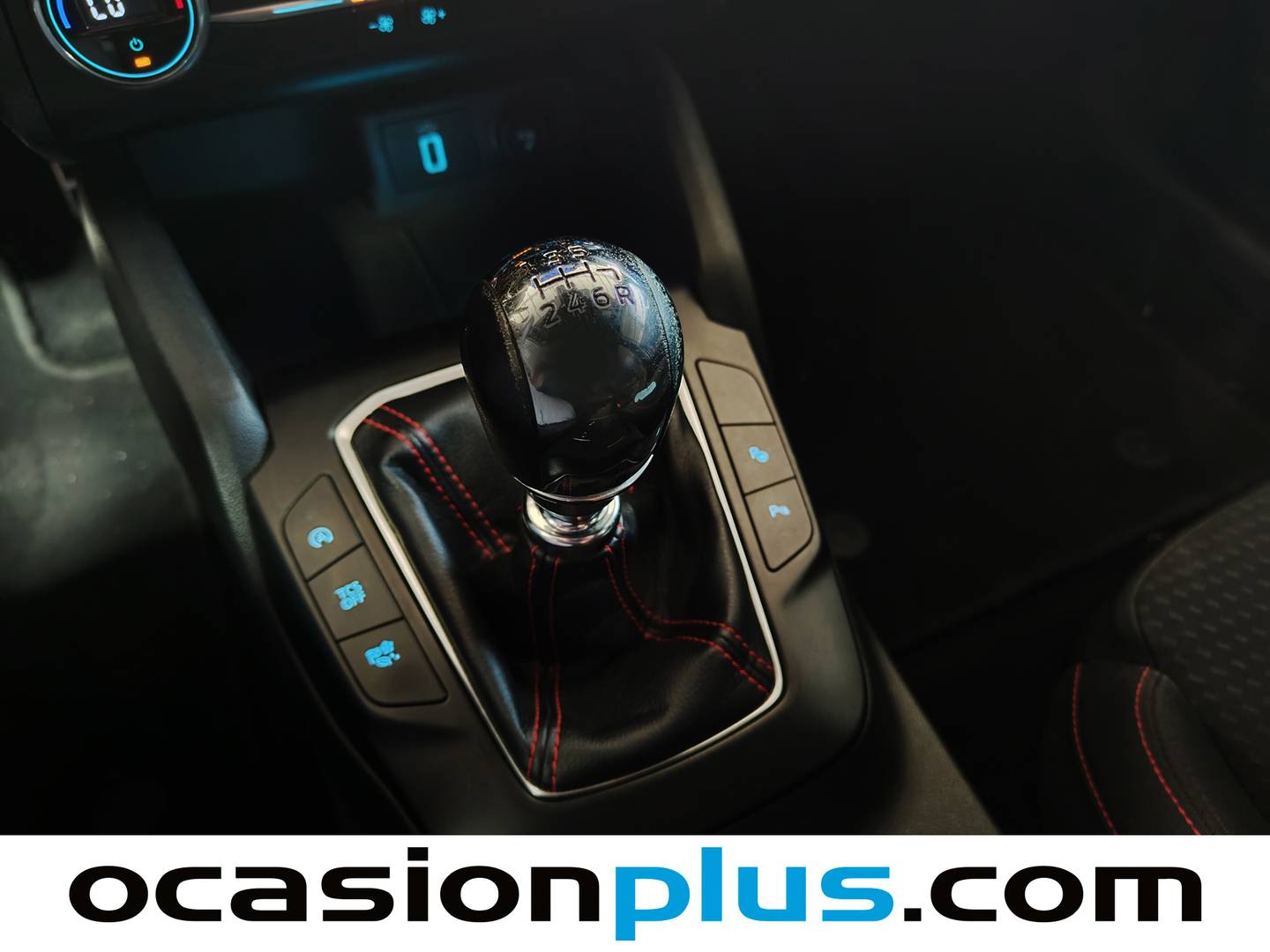 Ford Focus Ford Focus 1.0 Ecoboost S&S ST-Line (125 CV) de segunda mano