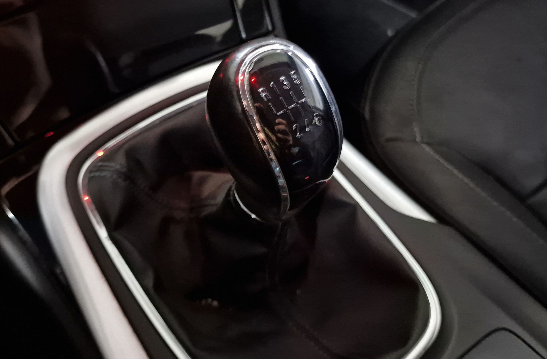 Opel Insignia 2.0 CDTI Cosmo - foto 5