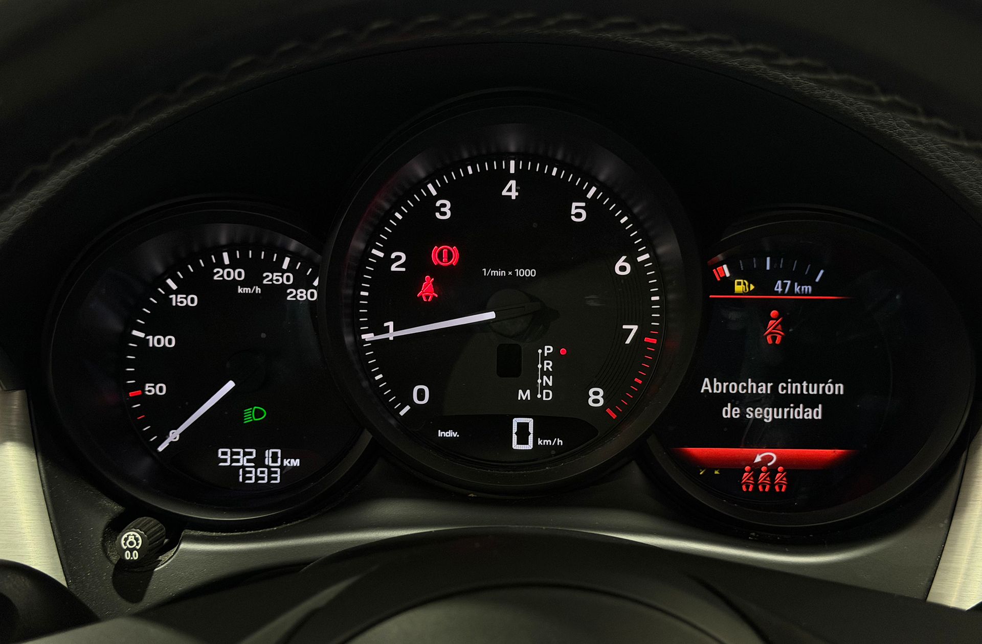 Porsche Macan - foto 31