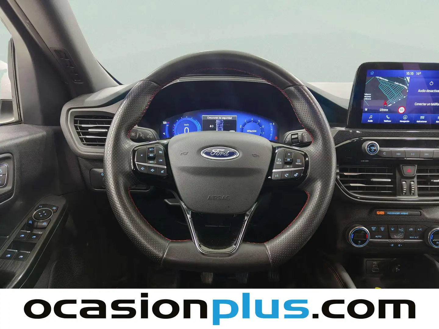 Foto Ford Kuga Ford Kuga 1.5 EcoBoost S&S ST-Line 4x2 (150 CV)