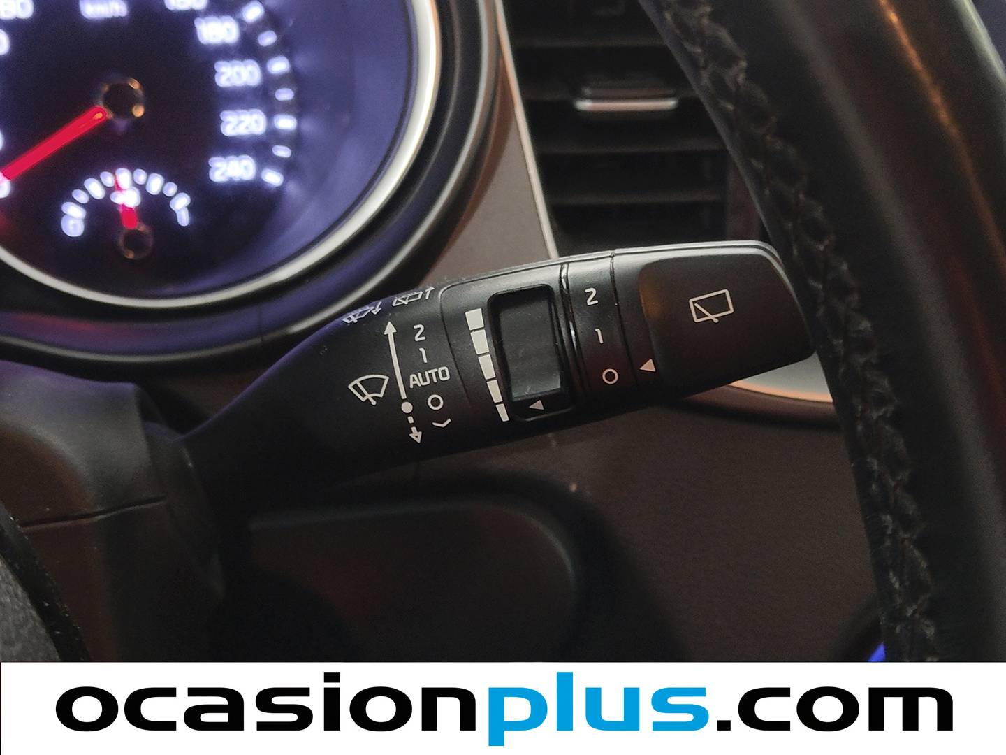 KIA Ceed KIA Ceed 1.6 MHEV iMT Drive (136 CV) seminuevo