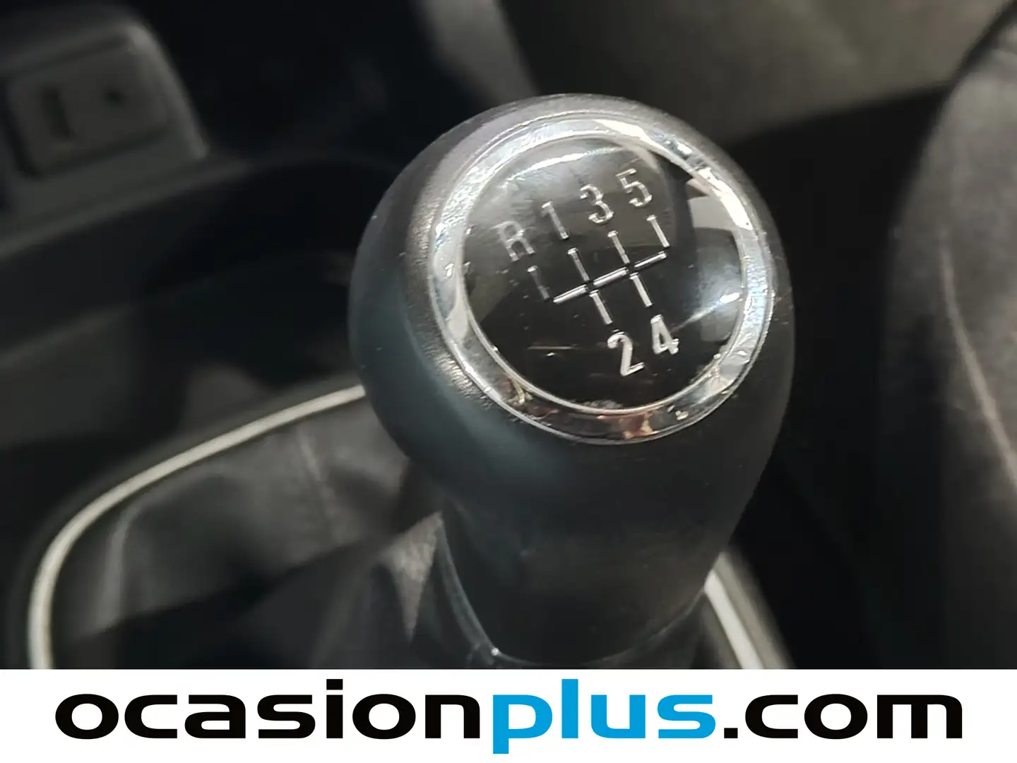 Foto Opel Corsa Opel Corsa 1.3 ecoFLEX Essentia (75 CV)