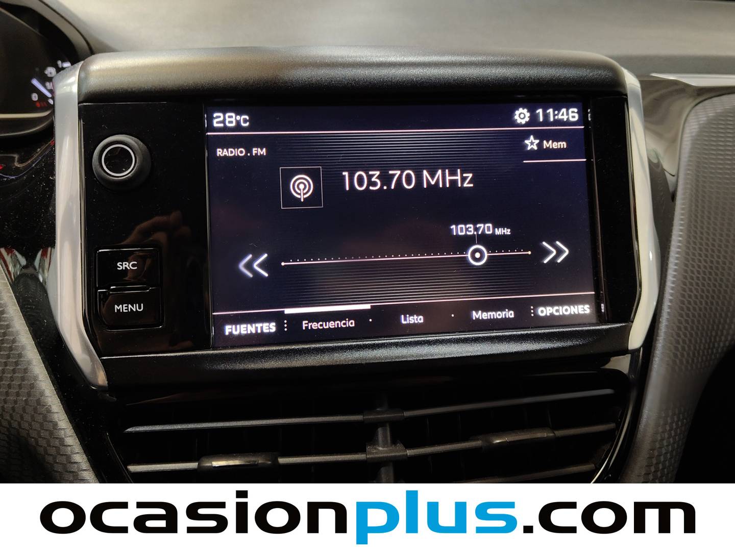Peugeot 2008 Peugeot 2008 PureTech 110 S&S Allure EAT6 (110 CV) automático
