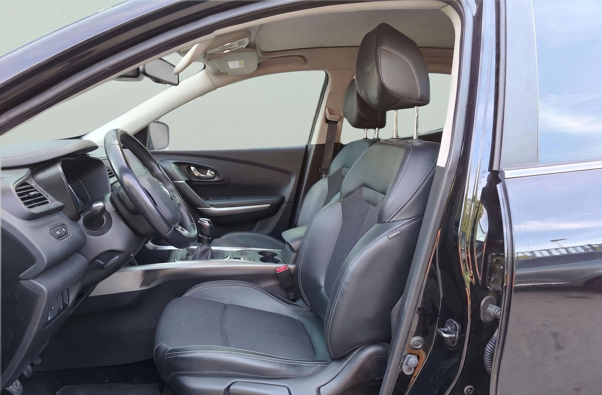 Renault Kadjar Zen Energy dCi - foto 9