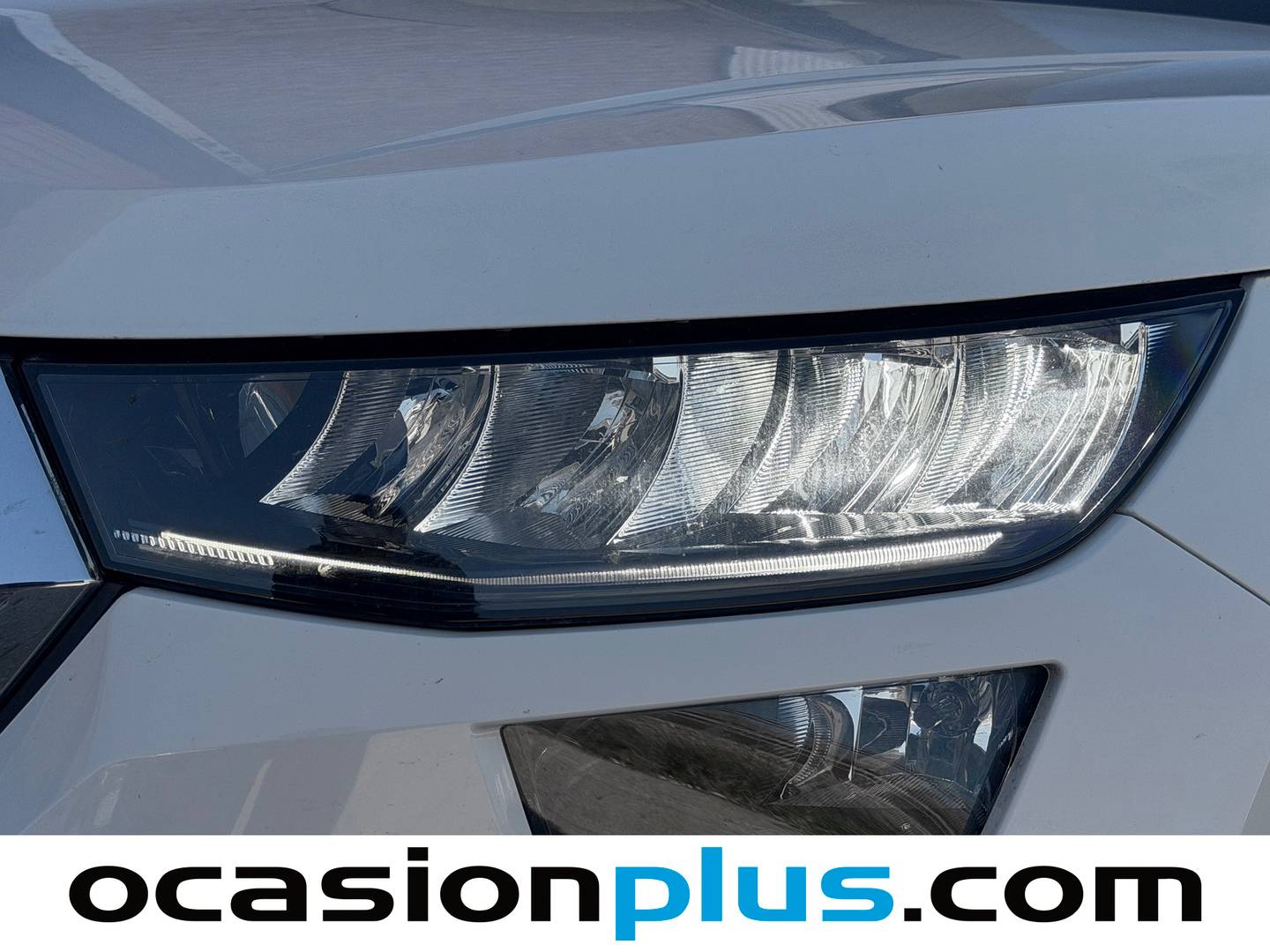 Extras del Skoda Kodiaq Skoda Kodiaq 2.0 TDI Ambition 4x4 DSG (150 CV)