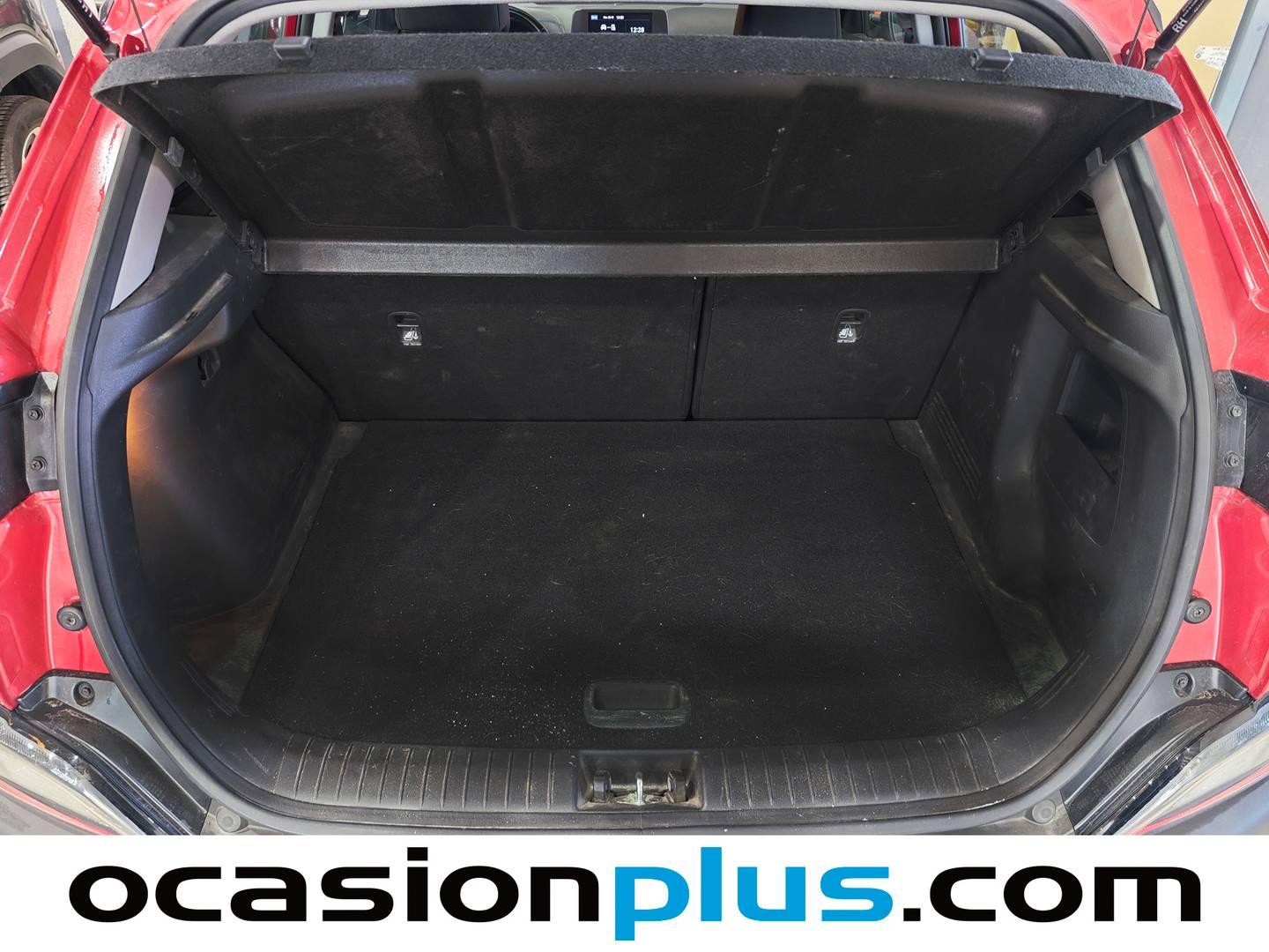 Foto Hyundai Kona Hyundai Kona 1.0 TGDI Klass 4x2 (120 CV)