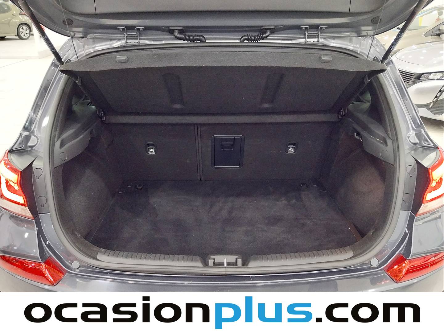 Foto Hyundai i30 Hyundai i30 1.0 TGDi N Line (120 CV)