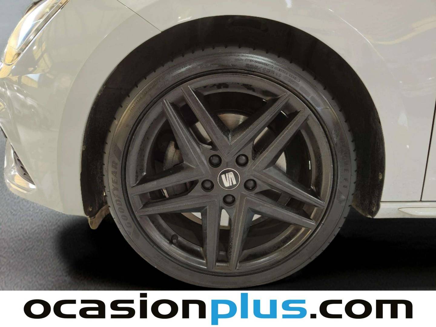 Seat León Seat León 1.5 TSI S&S FR Black Edition (150 CV) seminuevo