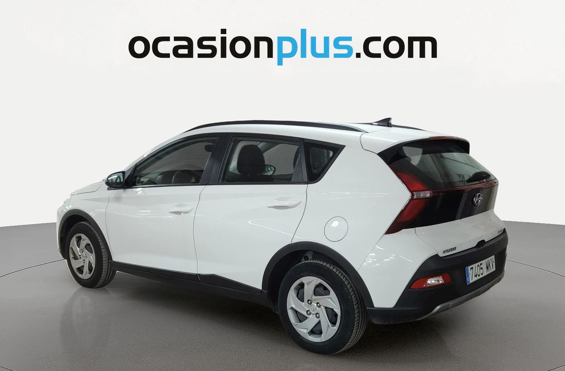 Hyundai Bayon 1.2 MPI Klass - foto 3