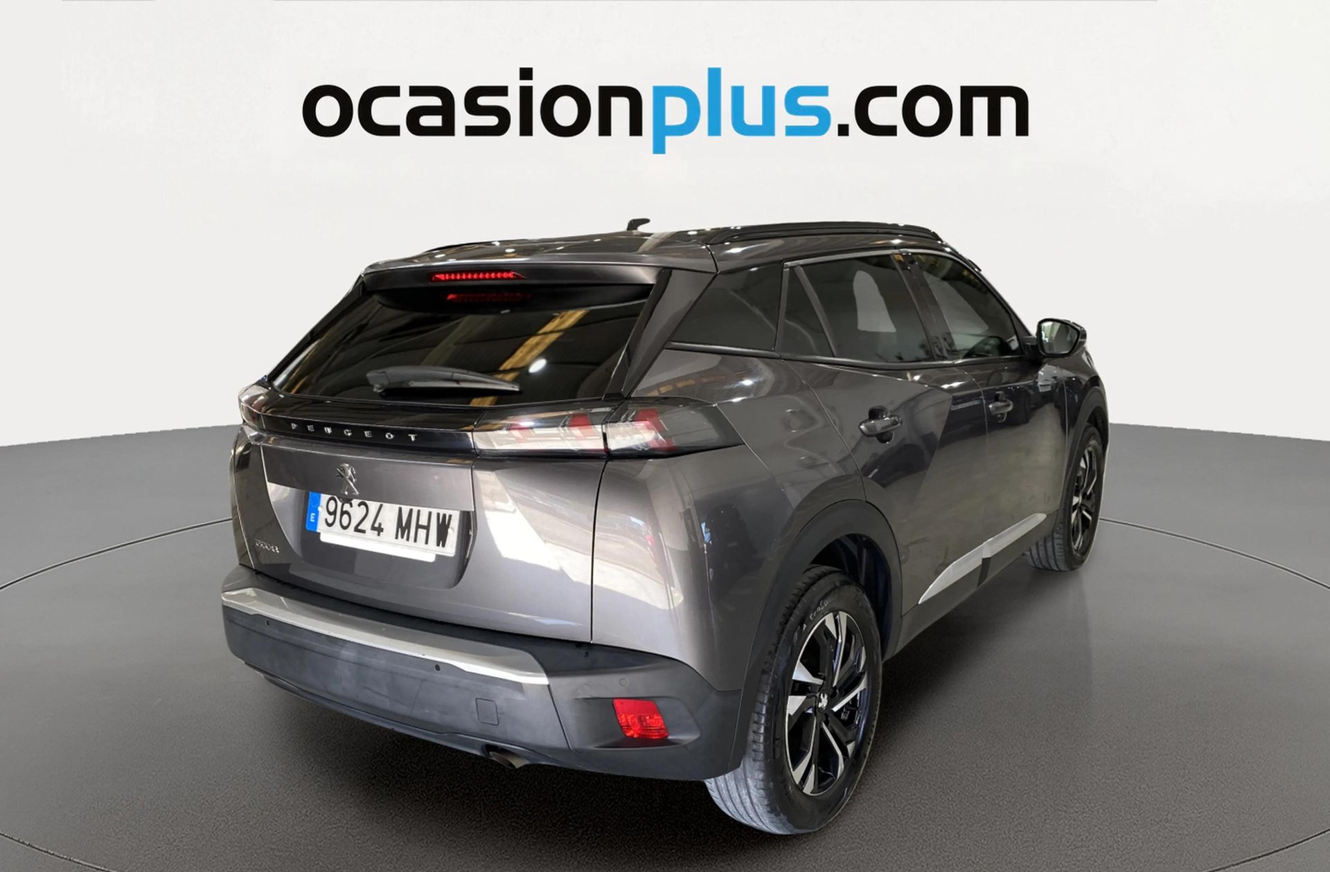 Peugeot 2008 PureTech 100 Allure Pack - foto 4