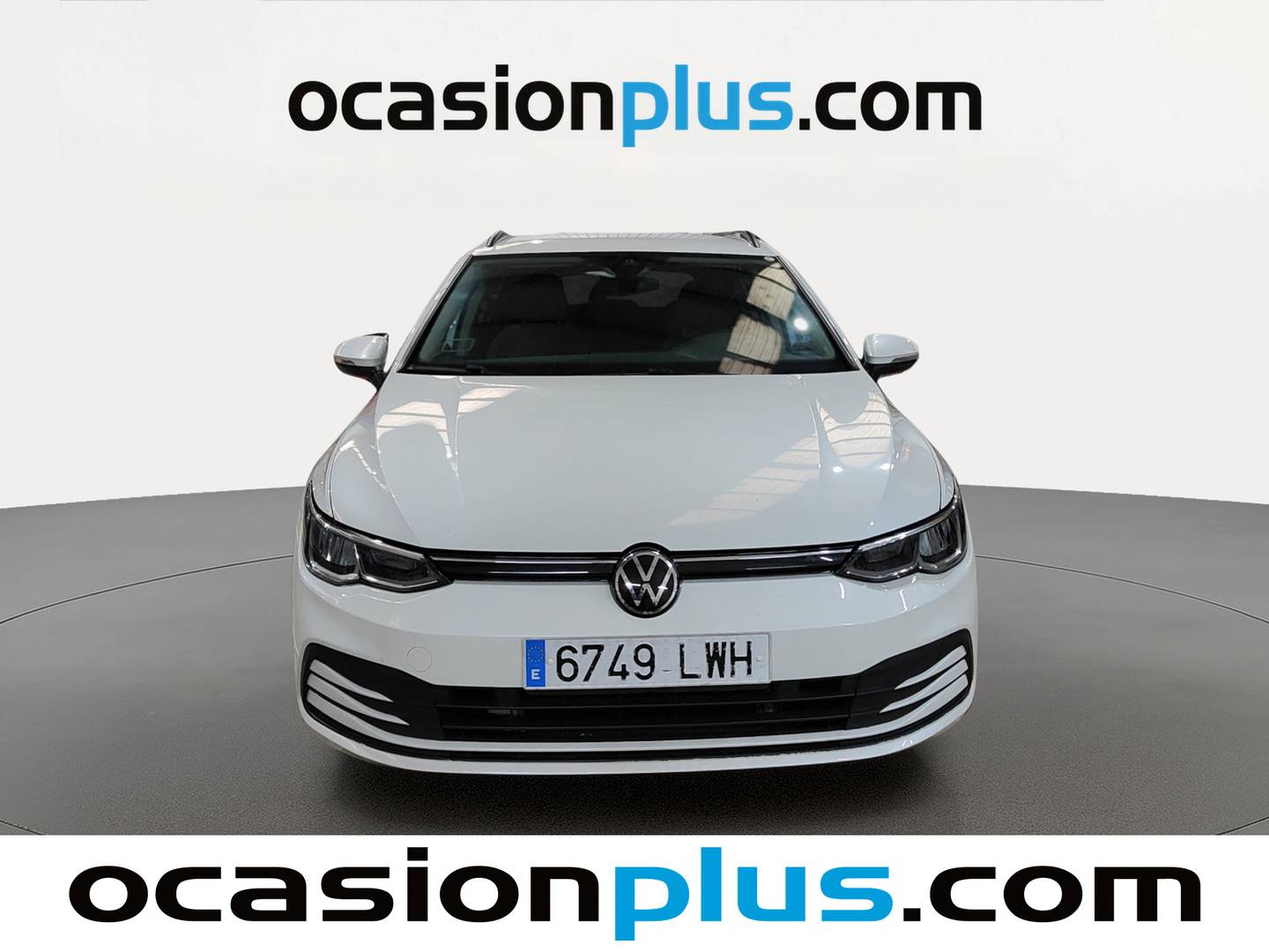 Volkswagen Golf Volkswagen Golf Variant Life 1.0 eTSI (110 CV) DSG al mejor precio