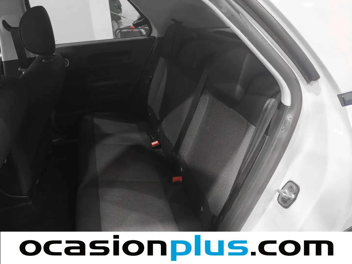 Foto Citroën C4 Cactus Citroen C4 Cactus 1.6 BlueHDI S&S Feel Edition ETG6 (100 CV)