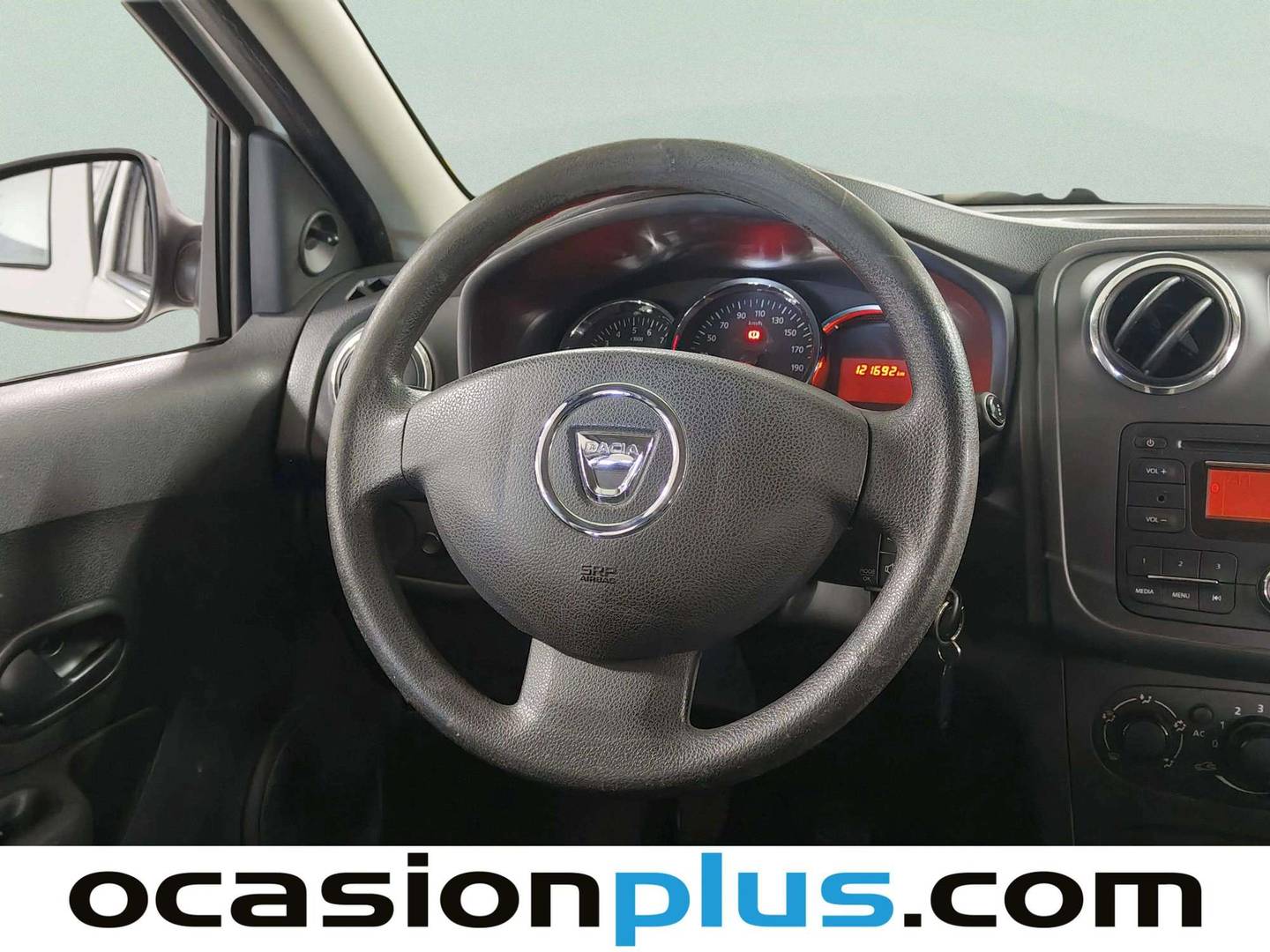 Dacia Logan Dacia Logan 1.2 Ambiance (75 CV) gasolina