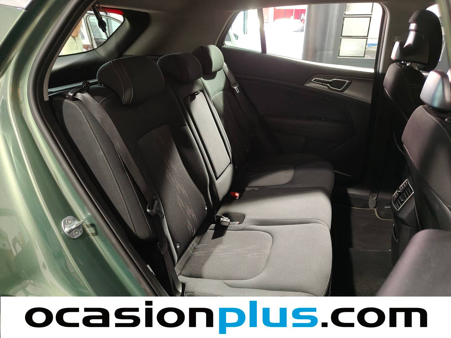 KIA Sportage KIA Sportage 1.6 T-GDi MHEV Drive 4x2 (150 CV) al mejor precio