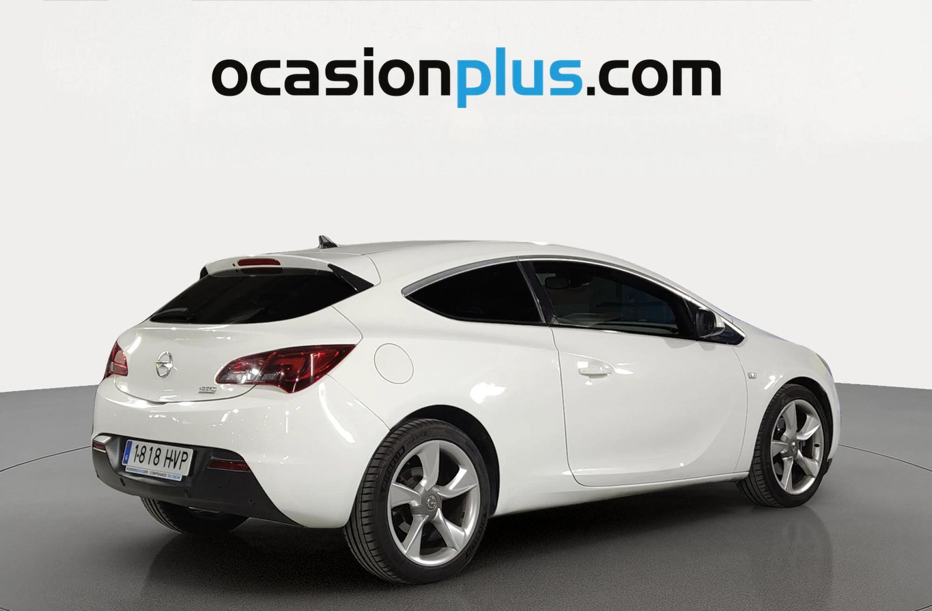 Opel Astra GTC 1.7 CDTI Sportive - foto 4
