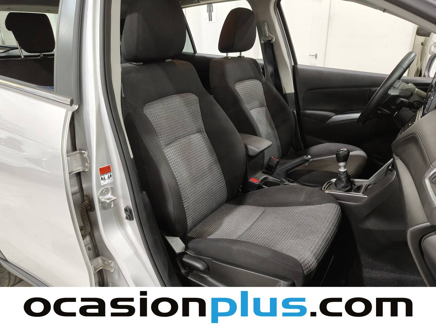 Foto Suzuki S-Cross Suzuki S-Cross 1.4T Mild Hybrid S2 (129 CV)