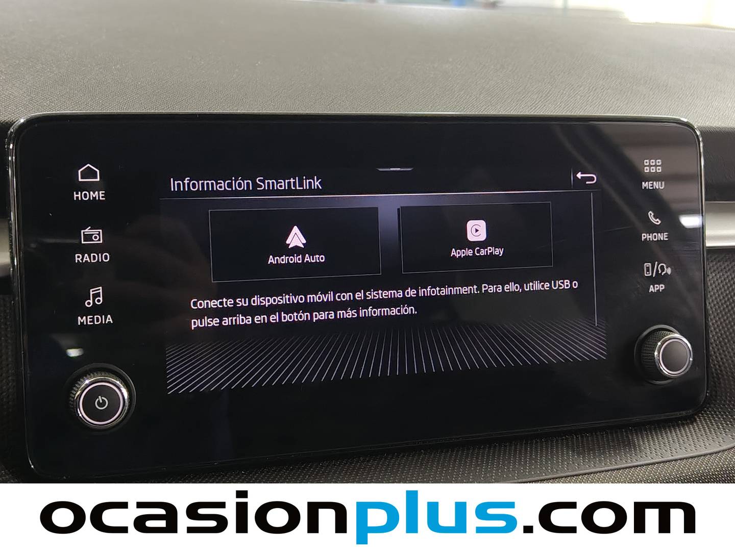 Foto Skoda Fabia Skoda Fabia 1.0 TSI Selection (95 CV)