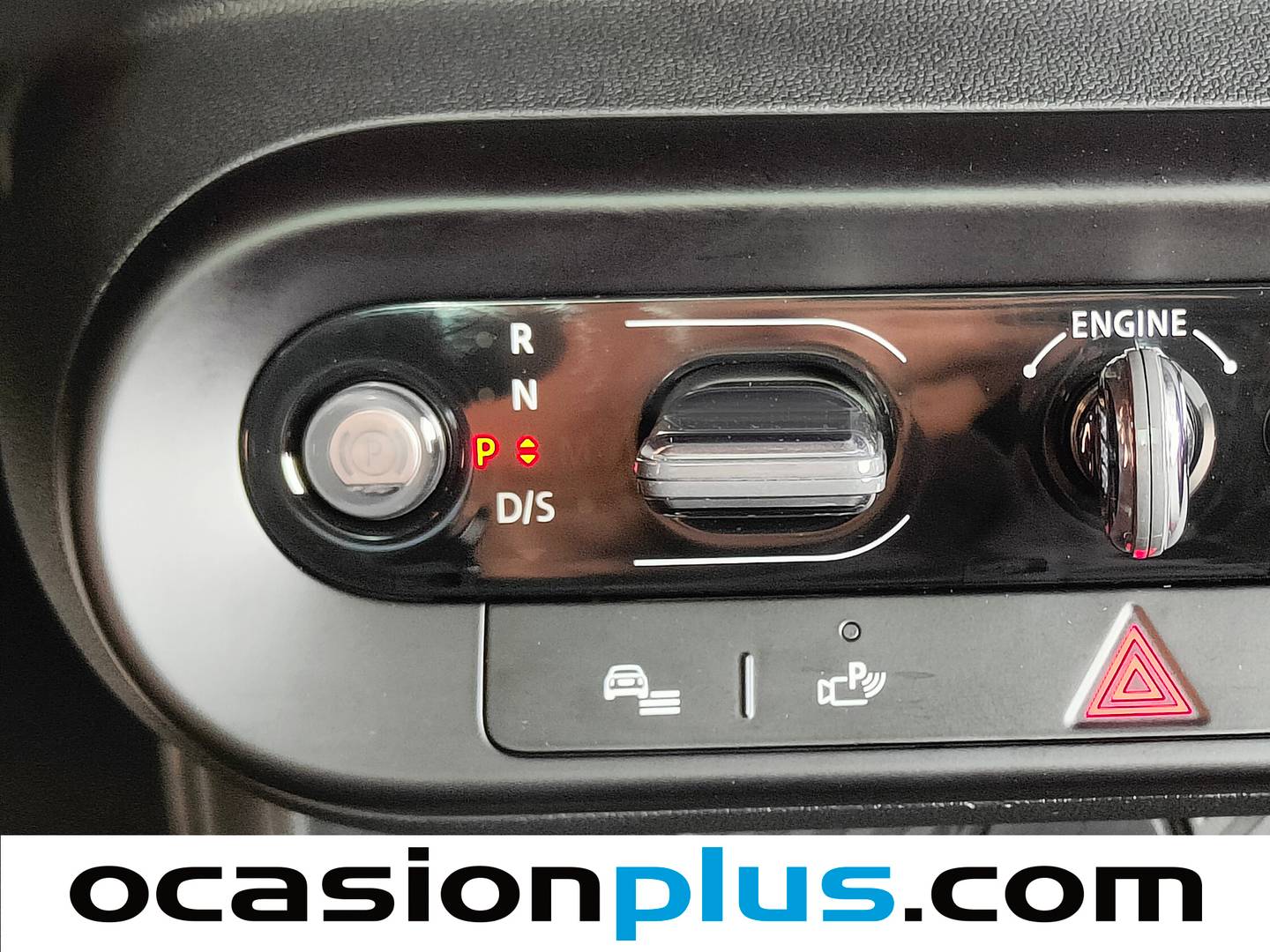 Mini COOPER MINI MINI Cooper John Cooper Works  (231 CV) de segunda mano