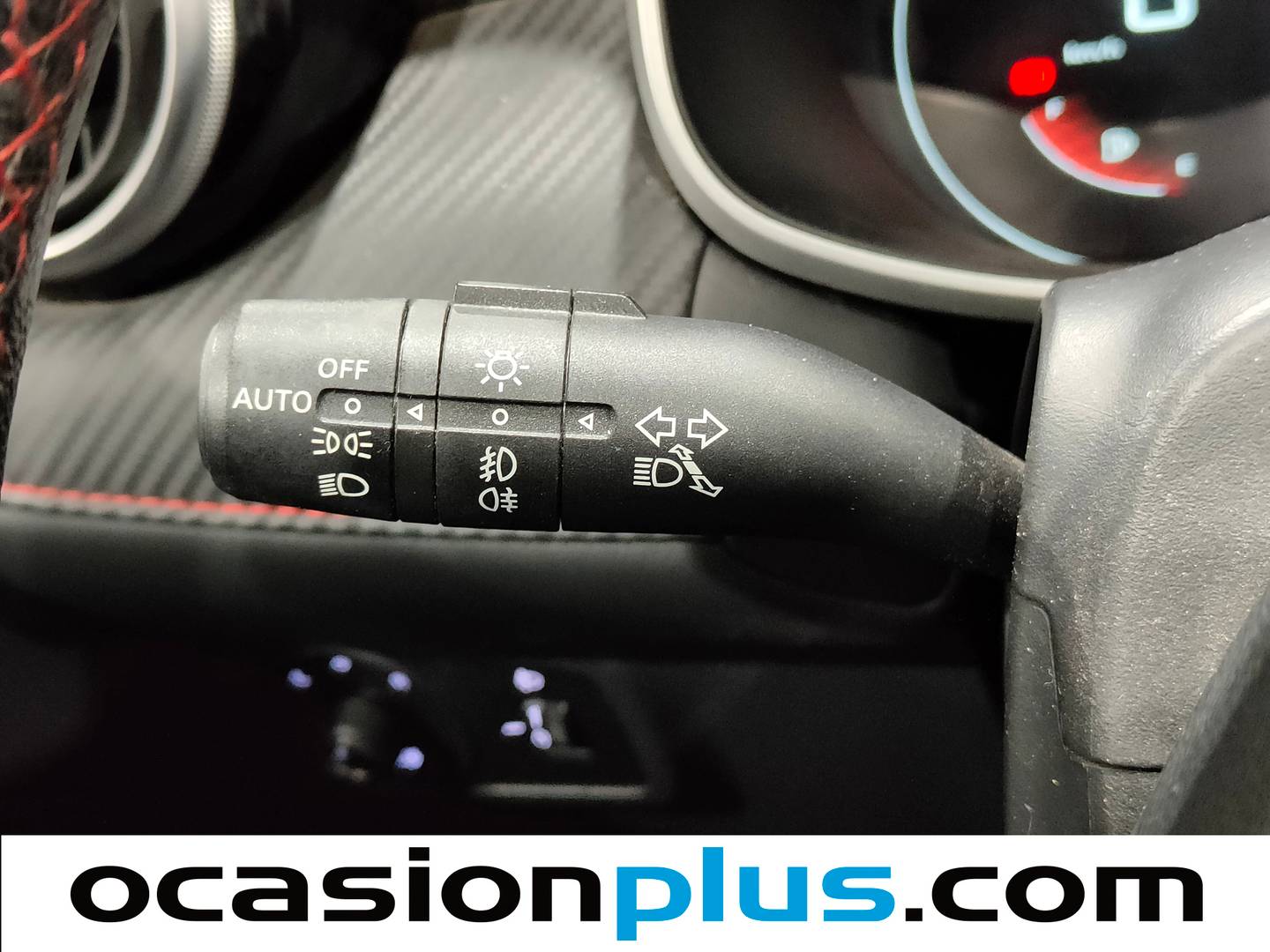 Foto MG ZS MG ZS 1.0T Luxury (111 CV)