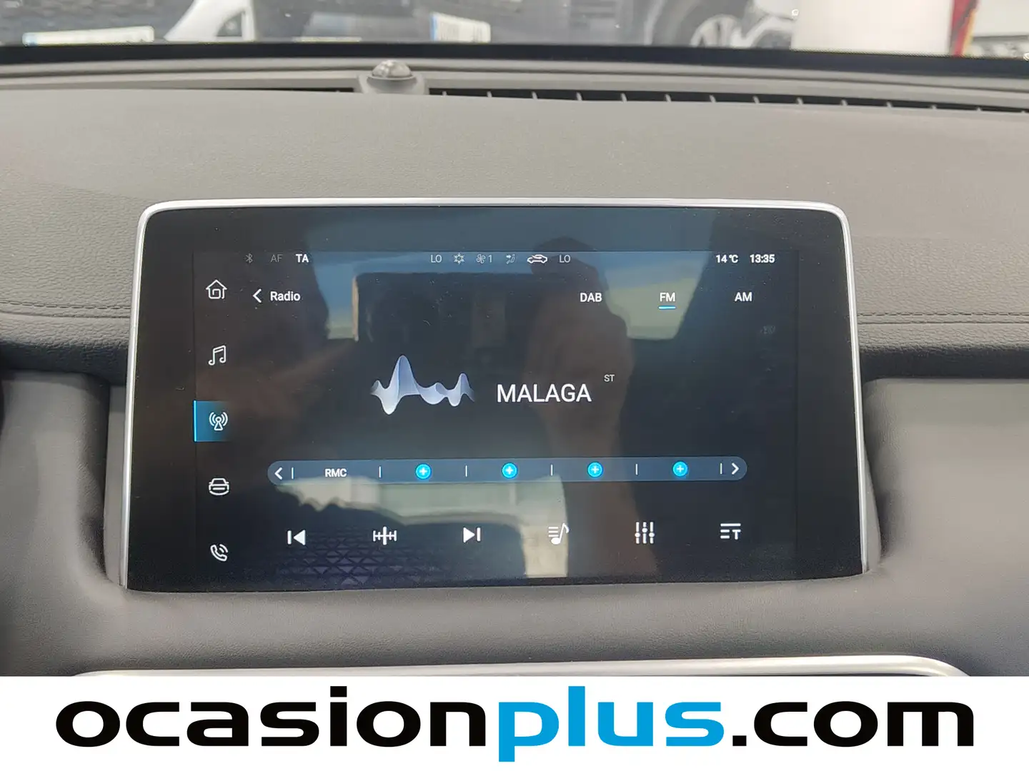 Foto MG eHS MG eHS 1.5 T-GDI PHEV Luxury (258 CV)