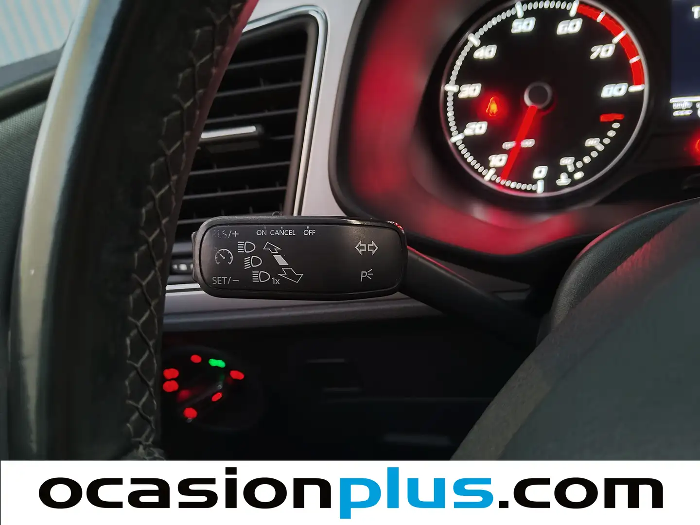 Foto Seat León SEAT León 1.2 TSI S&S Style  (110 CV)