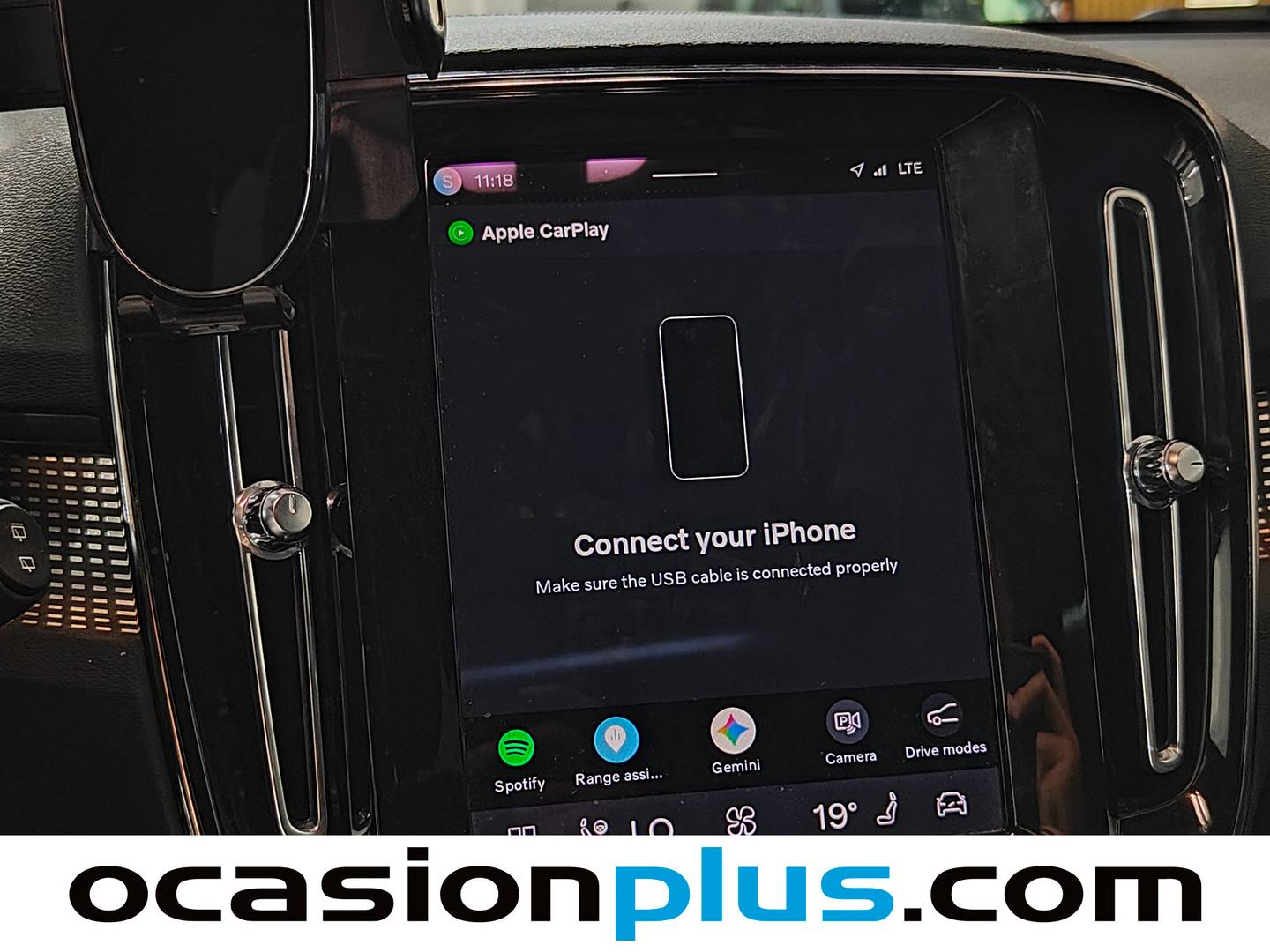 Acabados Volvo XC40 Volvo XC40 Recharge Ultimate Auto (231 CV)