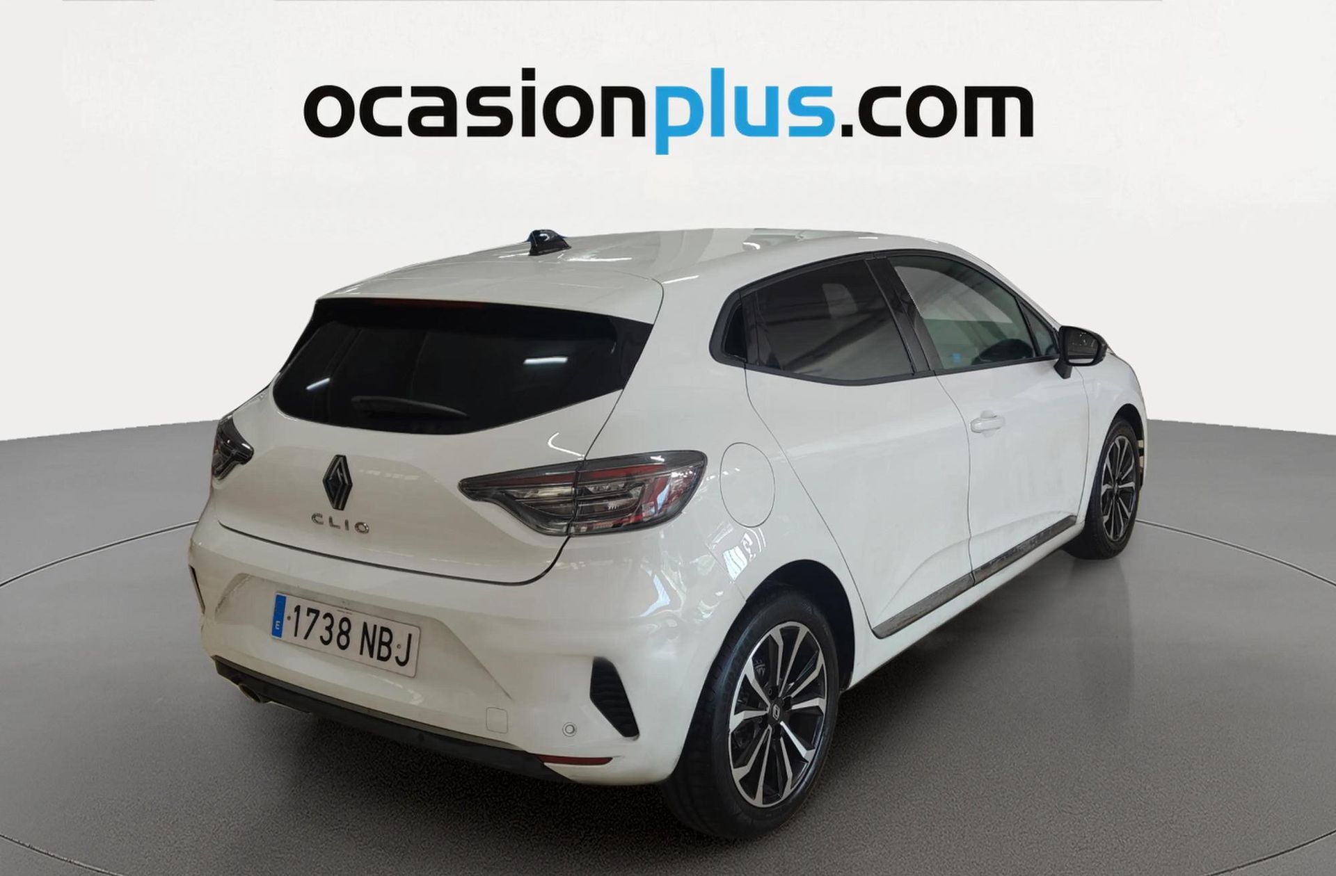 Renault Clio Techno TCe - foto 3