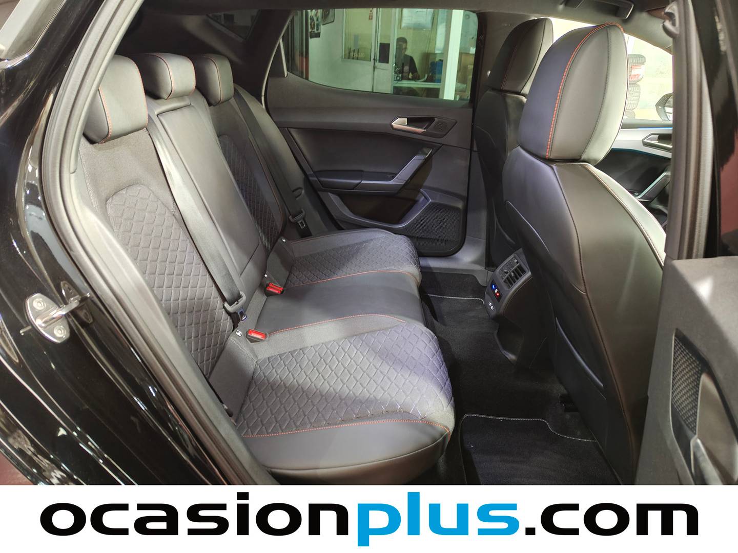 Seat León Seat León 1.5 TSI S&S FR Special Edition (150 CV) al mejor precio