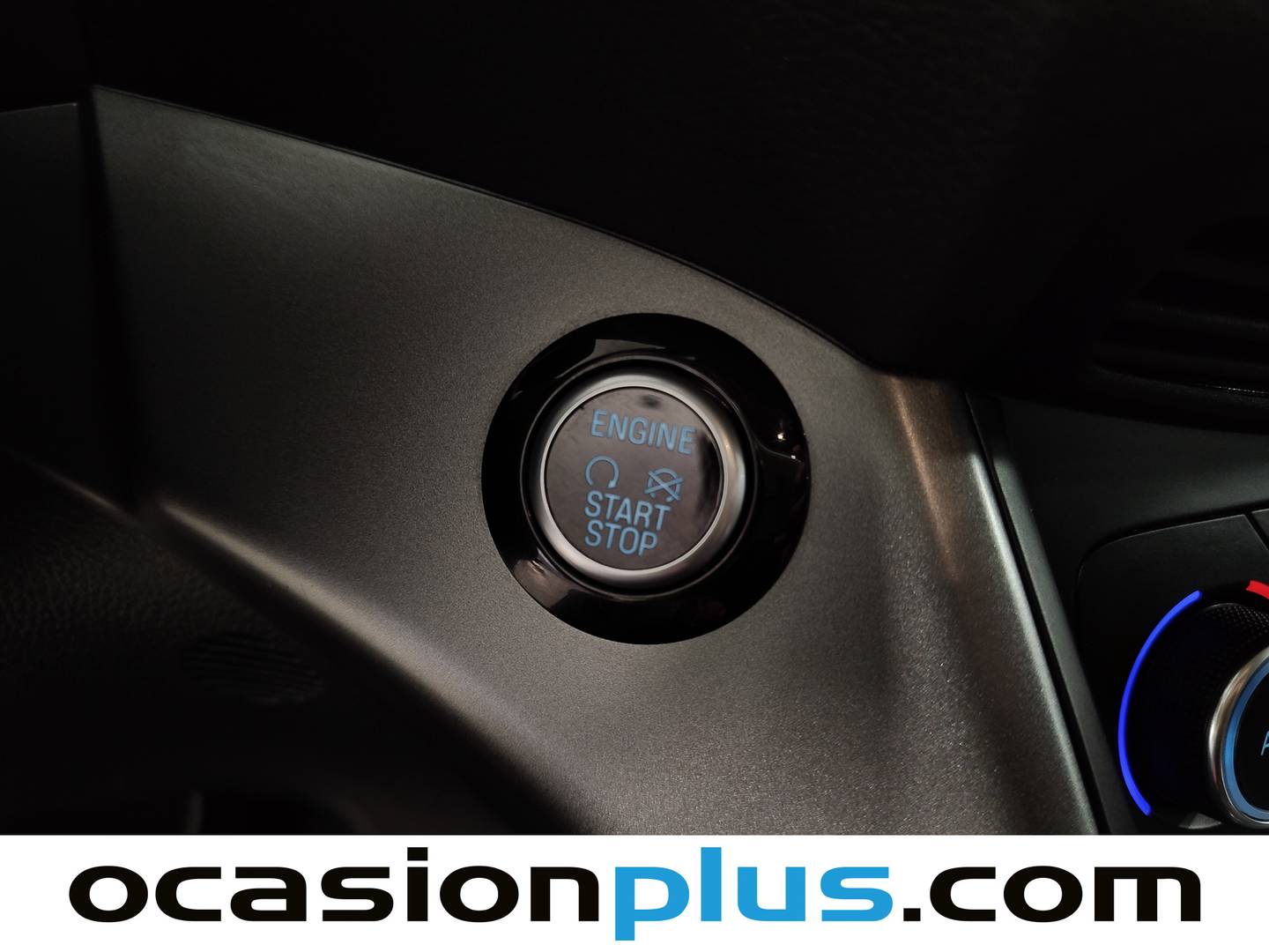 Acabados Ford Kuga Ford Kuga 1.5 EcoBoost S&S Trend+ 4x2 (120 CV)