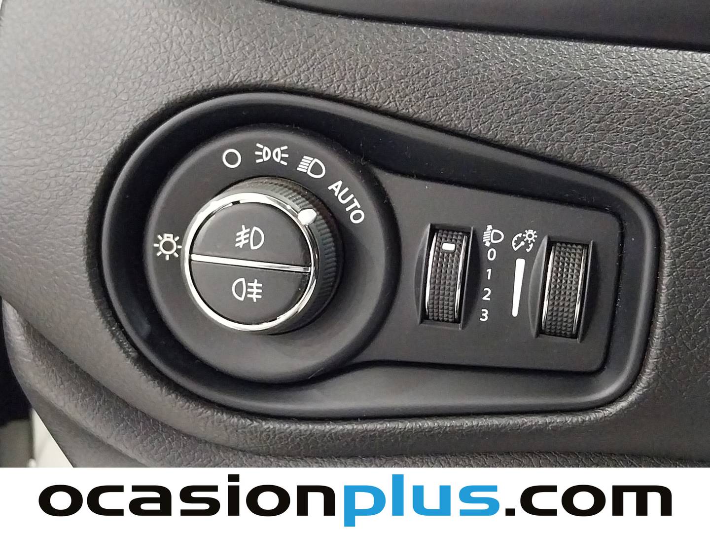 Foto Jeep Renegade Jeep Renegade 1.0G Limited 4x2  (120 CV)