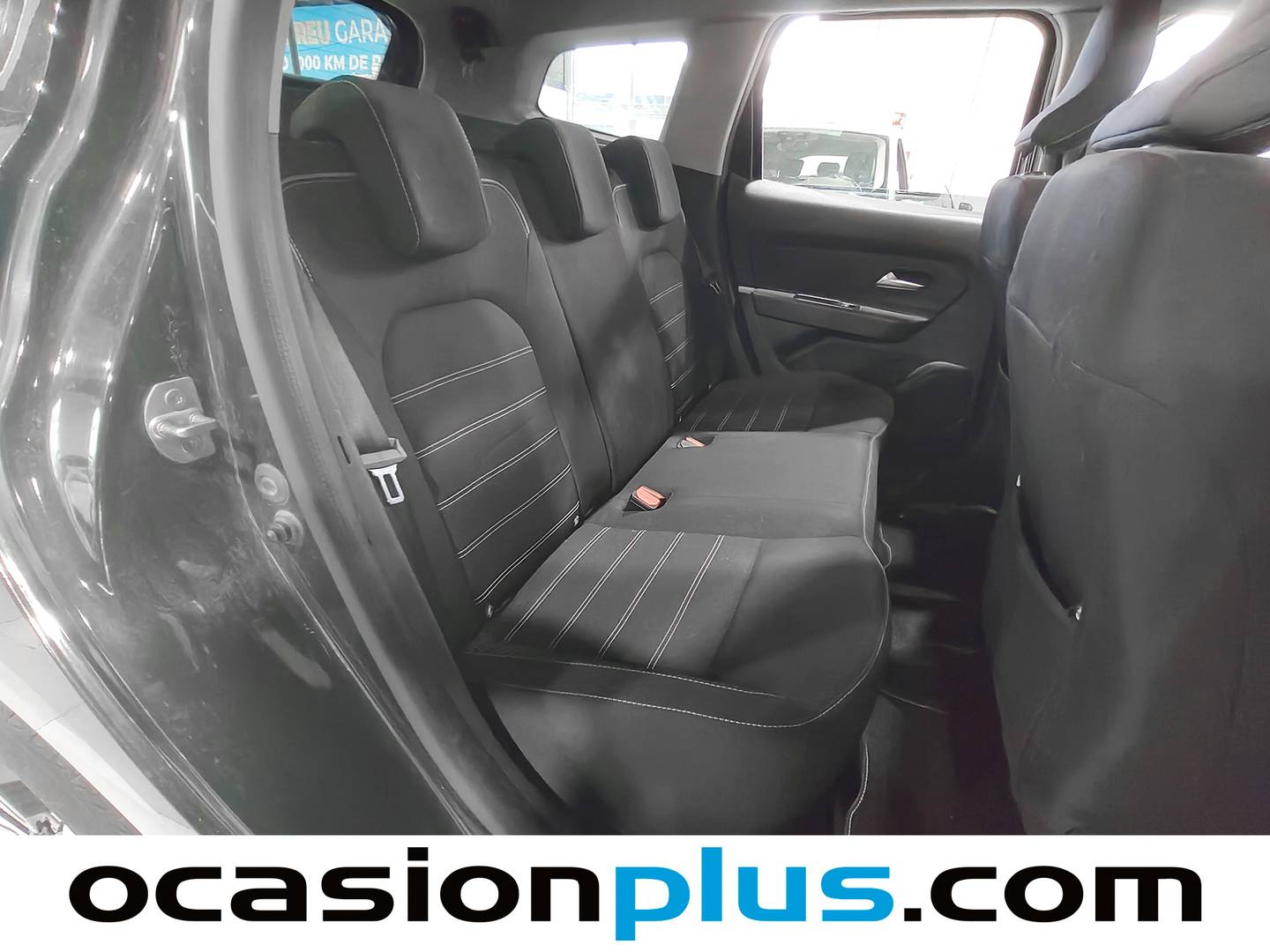 Dacia Duster Dacia Duster Prestige Go Blue dCi (115 CV) diésel