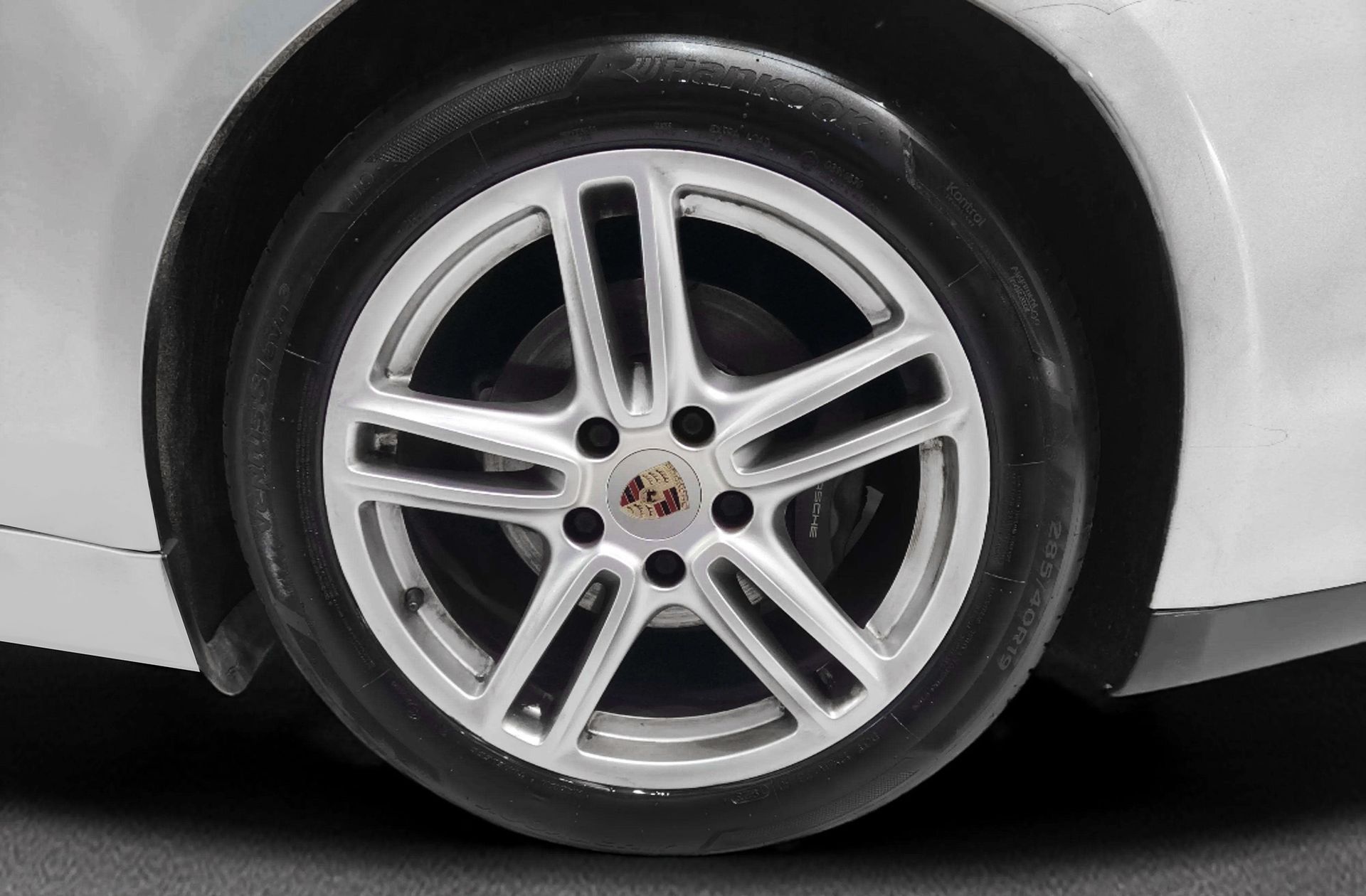 Porsche Panamera 3.0 TD - foto 39