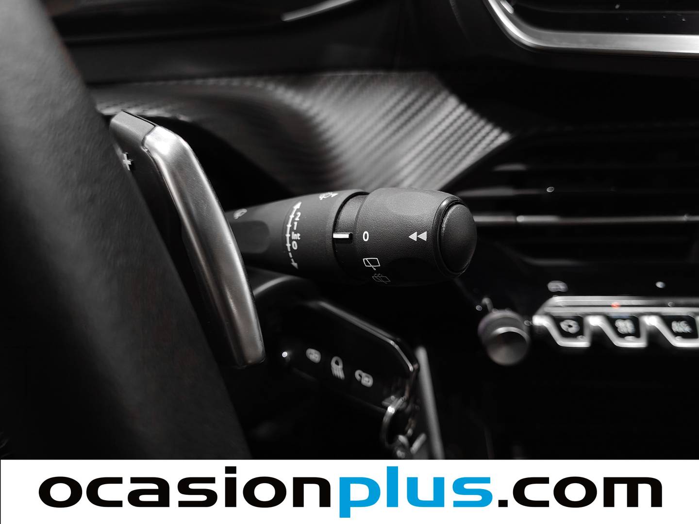 Peugeot 208 Peugeot 208 Style Hybrid 110 eDCS6 (110 CV) barato