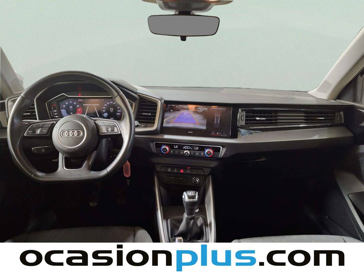 Audi A1 Audi A1 Sportback Adrenalin edition 25 TFSI (95 CV) de ocasión
