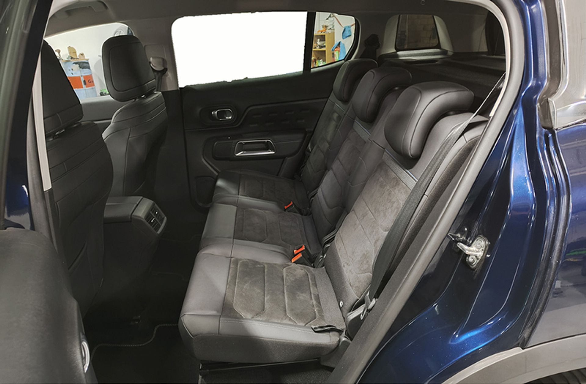 Citroën C5 Aircross PureTech 130 Shine Pack EAT8 - foto 15