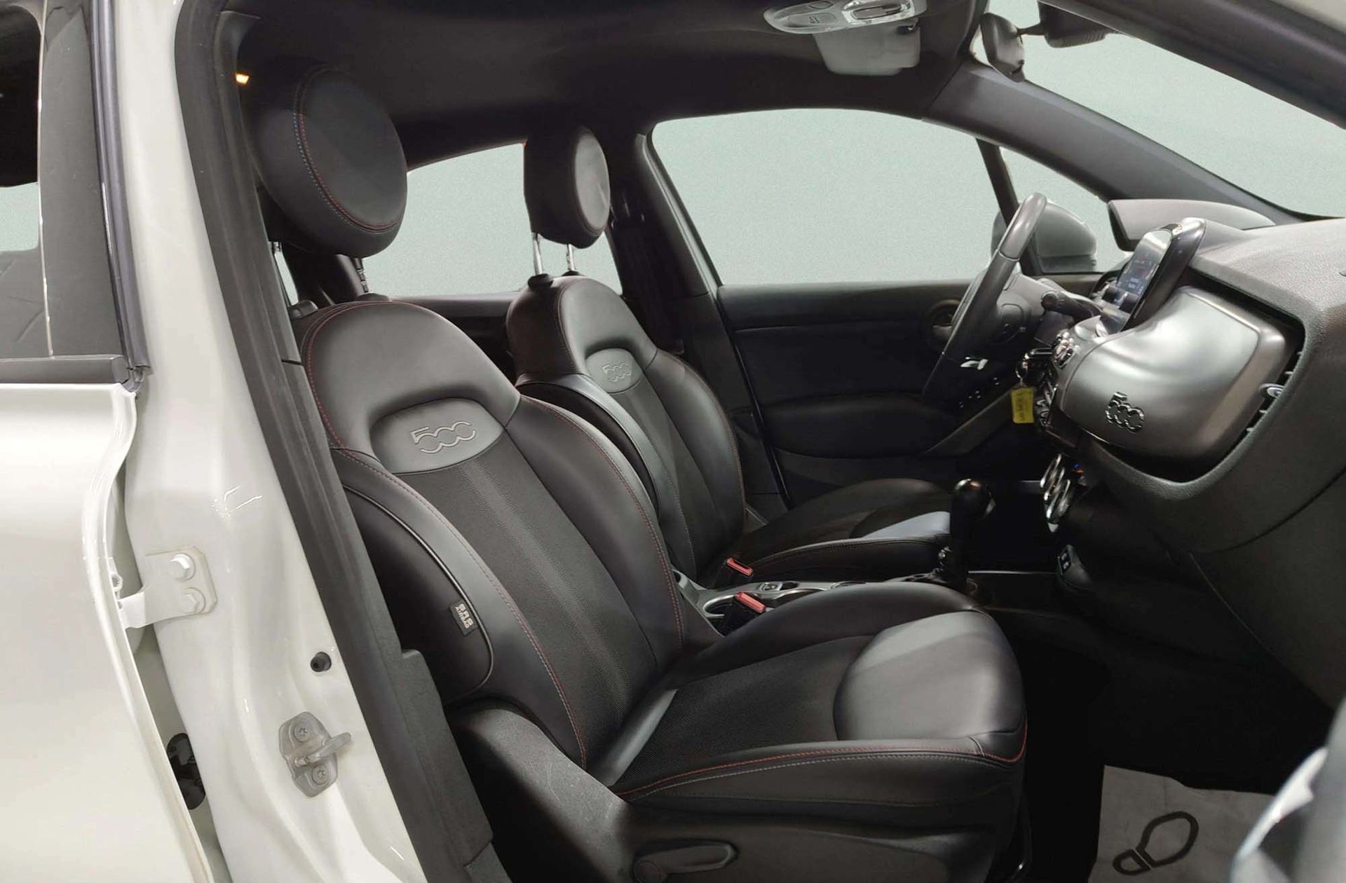Fiat 500X 1.3 Firefly Sport 4x2 DCT - foto 18